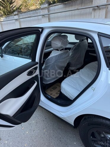 BYD  2025, 0 km - 1.5 l - Bakı