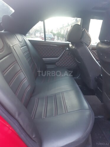 Mercedes C 200 1997, 439,000 km - 2.0 l - Bakı