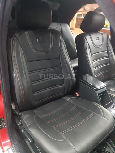 Mercedes C 200 1997, 439,000 km - 2.0 l - Bakı