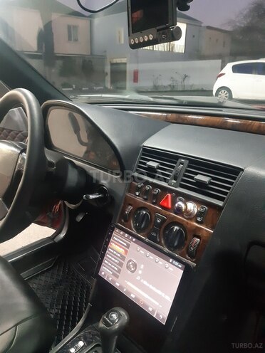 Mercedes C 200 1997, 439,000 km - 2.0 l - Bakı