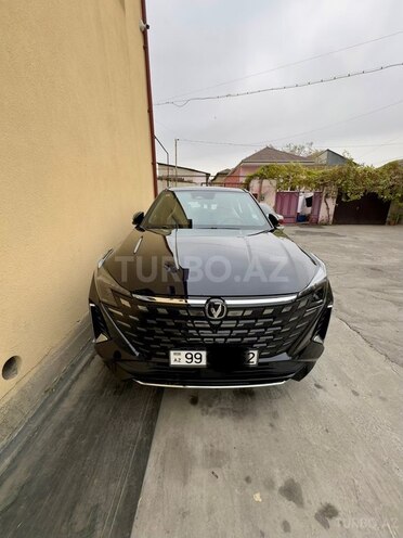 Changan  2025, 0 km - 1.5 l - Bakı