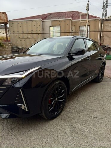 Changan  2025, 0 km - 1.5 l - Bakı