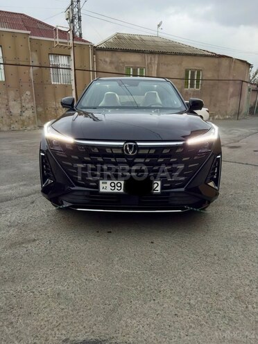 Changan  2025, 0 km - 1.5 l - Bakı