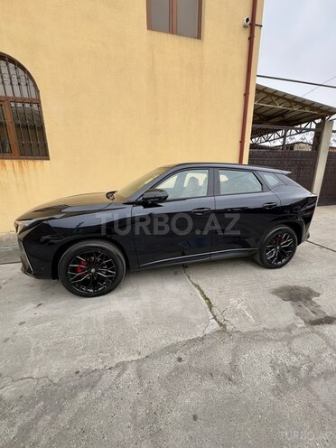 Changan  2025, 0 km - 1.5 l - Bakı