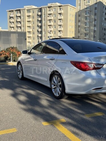 Hyundai Sonata 2010, 300,000 km - 2.4 l - Bakı