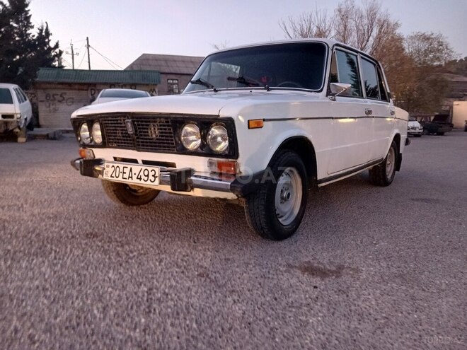 LADA (VAZ) 2106 2000, 34,000 km - 1.6 l - Bakı