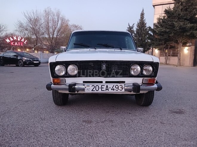 LADA (VAZ) 2106 2000, 34,000 km - 1.6 l - Bakı