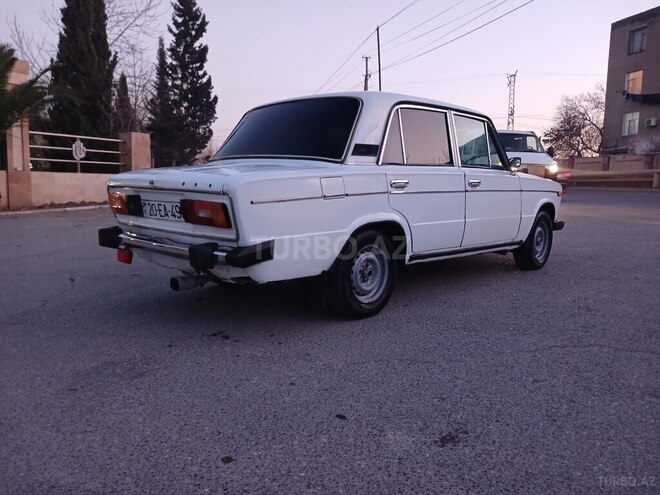 LADA (VAZ) 2106 2000, 34,000 km - 1.6 l - Bakı