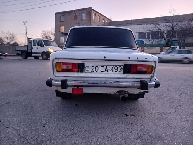 LADA (VAZ) 2106 2000, 34,000 km - 1.6 l - Bakı