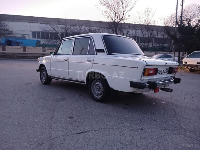 LADA (VAZ) 2106 2000, 34,000 km - 1.6 l - Bakı