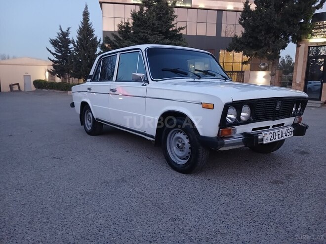 LADA (VAZ) 2106 2000, 34,000 km - 1.6 l - Bakı