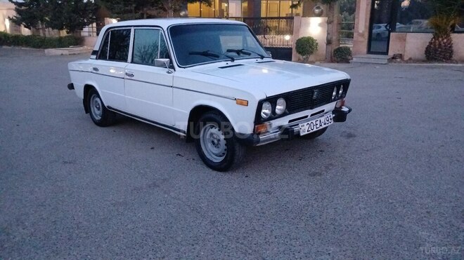LADA (VAZ) 2106 2000, 34,000 km - 1.6 l - Bakı