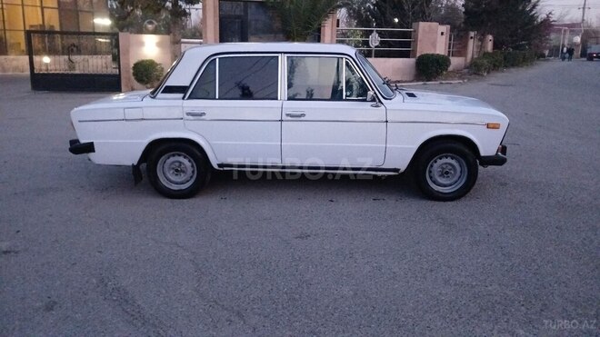 LADA (VAZ) 2106 2000, 34,000 km - 1.6 l - Bakı