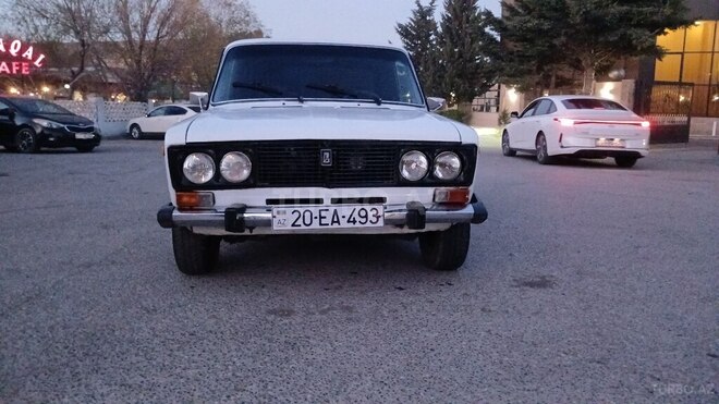 LADA (VAZ) 2106 2000, 34,000 km - 1.6 l - Bakı