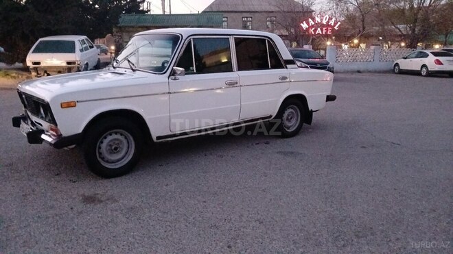 LADA (VAZ) 2106 2000, 34,000 km - 1.6 l - Bakı
