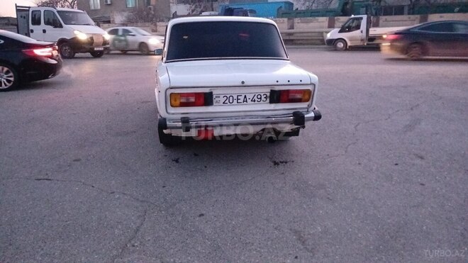 LADA (VAZ) 2106 2000, 34,000 km - 1.6 l - Bakı