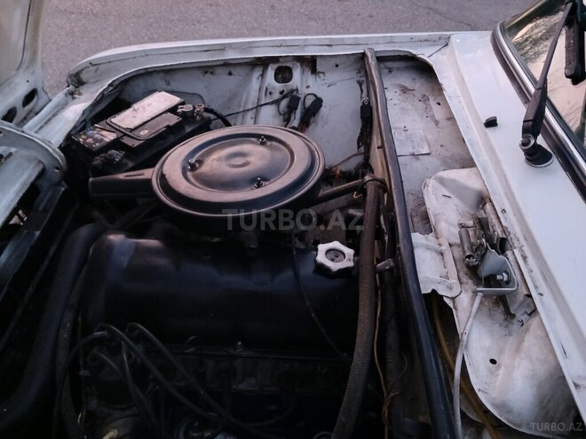 LADA (VAZ) 2106 2000, 34,000 km - 1.6 l - Bakı