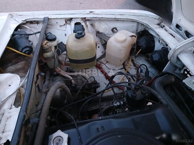 LADA (VAZ) 2106 2000, 34,000 km - 1.6 l - Bakı