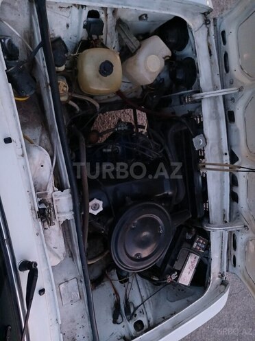 LADA (VAZ) 2106 2000, 34,000 km - 1.6 l - Bakı