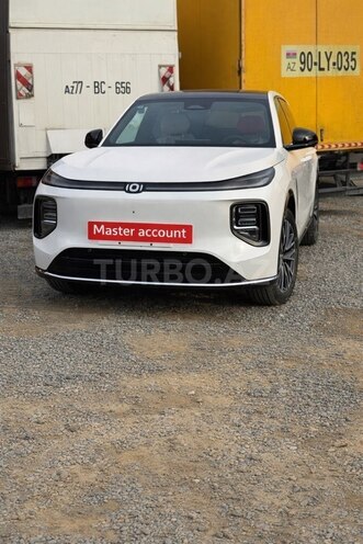 Changan  2025, 0 km - 1.5 l - Bakı