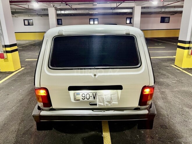 LADA (VAZ) Niva 2013, 189,250 km - 1.7 л - Bakı