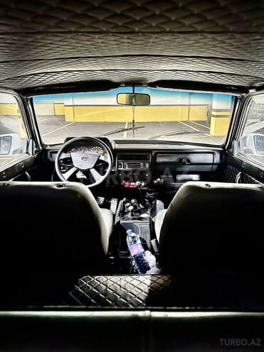 LADA (VAZ) Niva 2013, 189,250 km - 1.7 л - Bakı