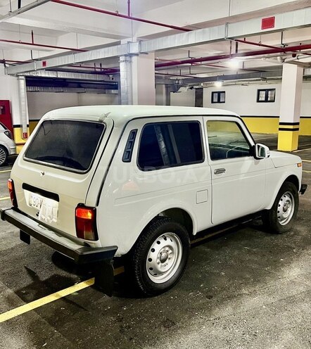 LADA (VAZ) Niva 2013, 189,250 km - 1.7 л - Bakı
