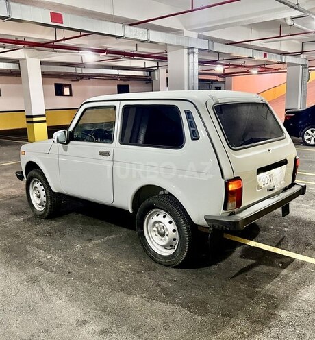 LADA (VAZ) Niva 2013, 189,250 km - 1.7 л - Bakı