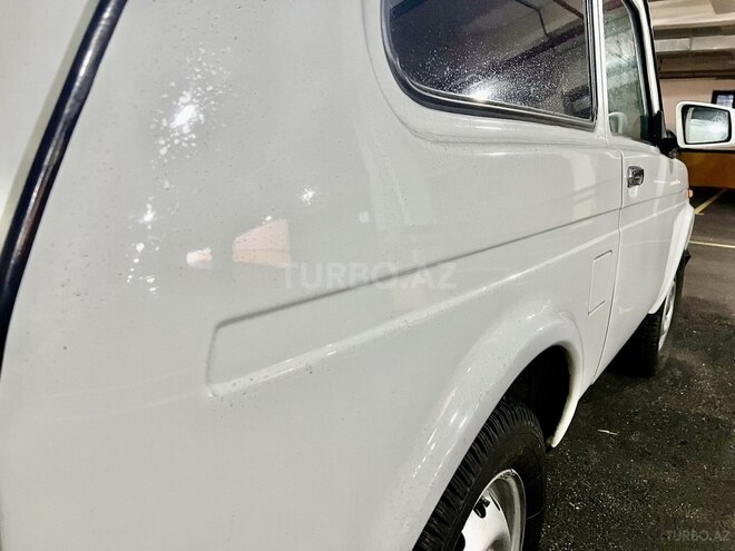 LADA (VAZ) Niva 2013, 189,250 km - 1.7 л - Bakı