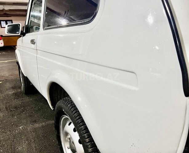 LADA (VAZ) Niva 2013, 189,250 km - 1.7 л - Bakı