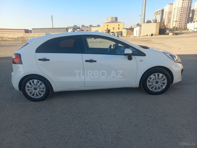 Kia Rio 2012, 200,000 km - 1.1 l - Bakı