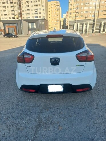 Kia Rio 2012, 200,000 km - 1.1 l - Bakı