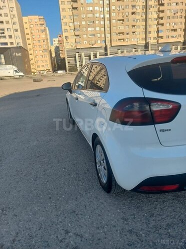 Kia Rio 2012, 200,000 km - 1.1 l - Bakı