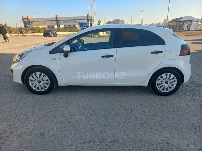 Kia Rio 2012, 200,000 km - 1.1 l - Bakı