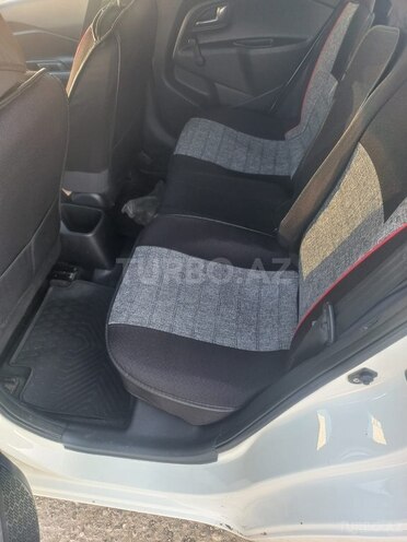 Kia Rio 2012, 200,000 km - 1.1 l - Bakı