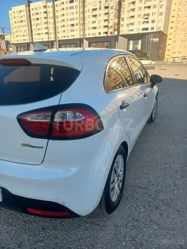 Kia Rio 2012, 200,000 km - 1.1 l - Bakı