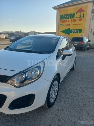 Kia Rio 2012, 200,000 km - 1.1 l - Bakı
