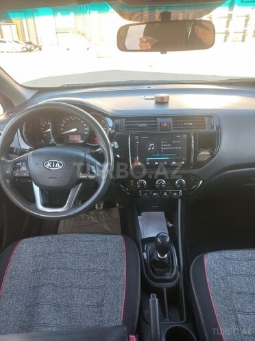 Kia Rio 2012, 200,000 km - 1.1 l - Bakı