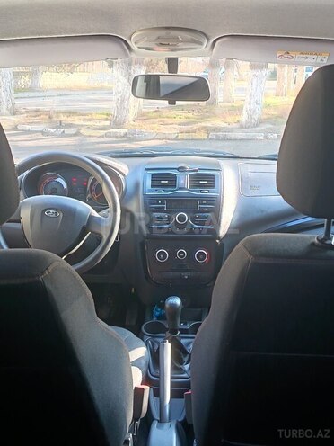 LADA (VAZ)  2021, 147,500 km - 1.6 l - Bakı