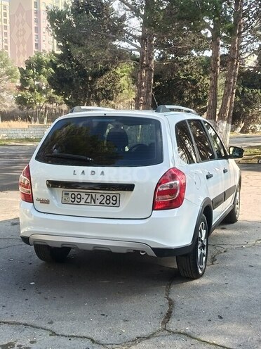LADA (VAZ)  2021, 147,500 km - 1.6 l - Bakı