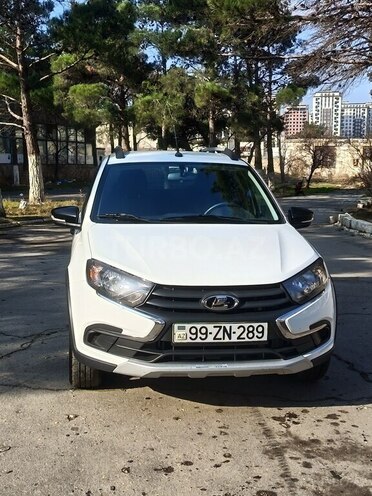 LADA (VAZ)  2021, 147,500 km - 1.6 l - Bakı
