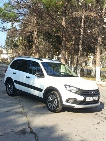 LADA (VAZ)  2021, 147,500 km - 1.6 l - Bakı
