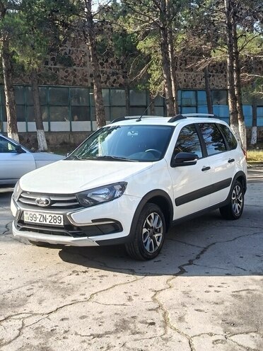 LADA (VAZ)  2021, 147,500 km - 1.6 l - Bakı