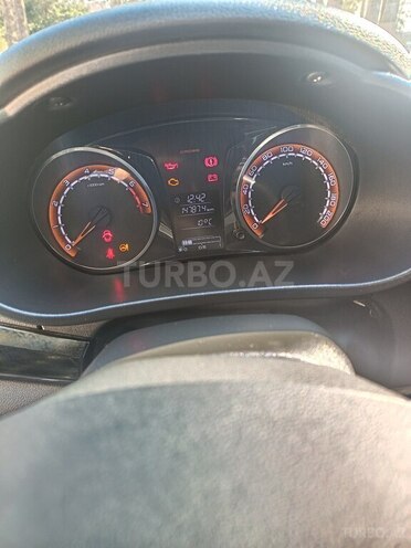 LADA (VAZ)  2021, 147,500 km - 1.6 l - Bakı