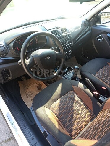 LADA (VAZ)  2021, 147,500 km - 1.6 l - Bakı