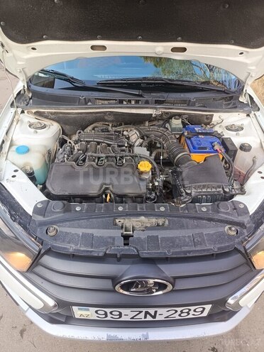 LADA (VAZ)  2021, 147,500 km - 1.6 l - Bakı