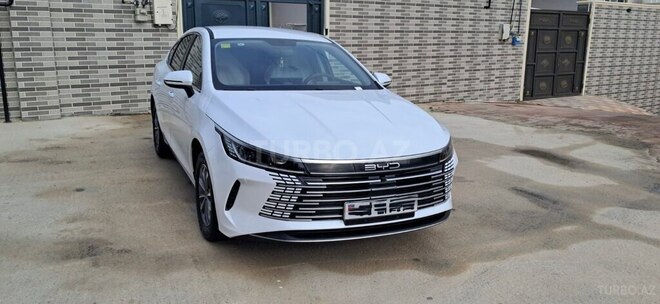 BYD Destroyer 05 2025, 0 km - 1.5 l - Bakı