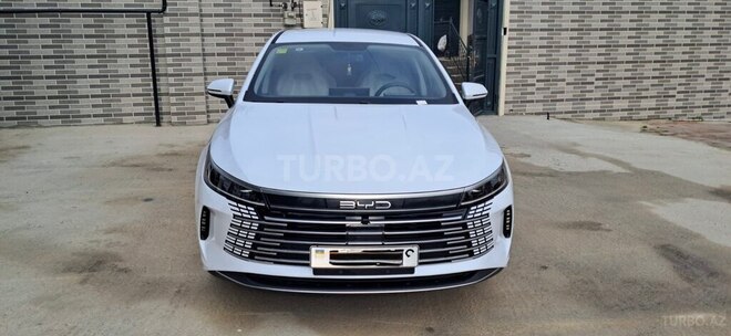 BYD Destroyer 05 2025, 0 km - 1.5 l - Bakı