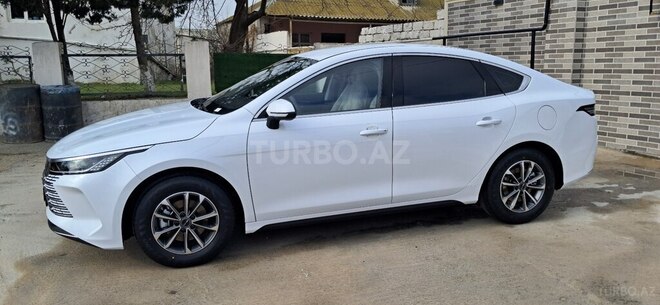 BYD Destroyer 05 2025, 0 km - 1.5 l - Bakı