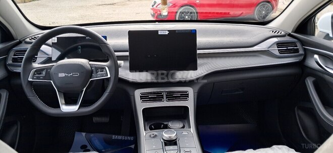 BYD Destroyer 05 2025, 0 km - 1.5 l - Bakı